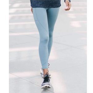 ZYIA Pocket Light n Tights